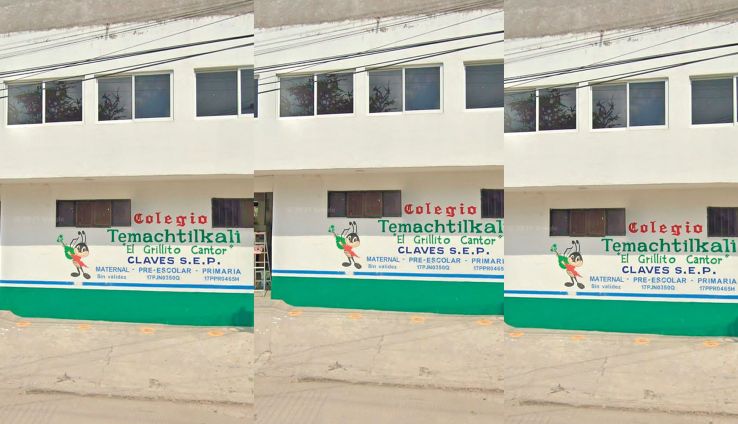 Temachtilkali 