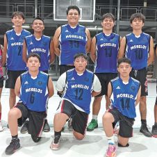 Liga Regional de Básquetbol Madieval