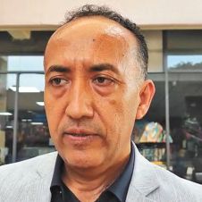 Raúl Aguirre Espitia