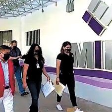 Interviene Fiscalía Anticorrupción administración del IMIPE