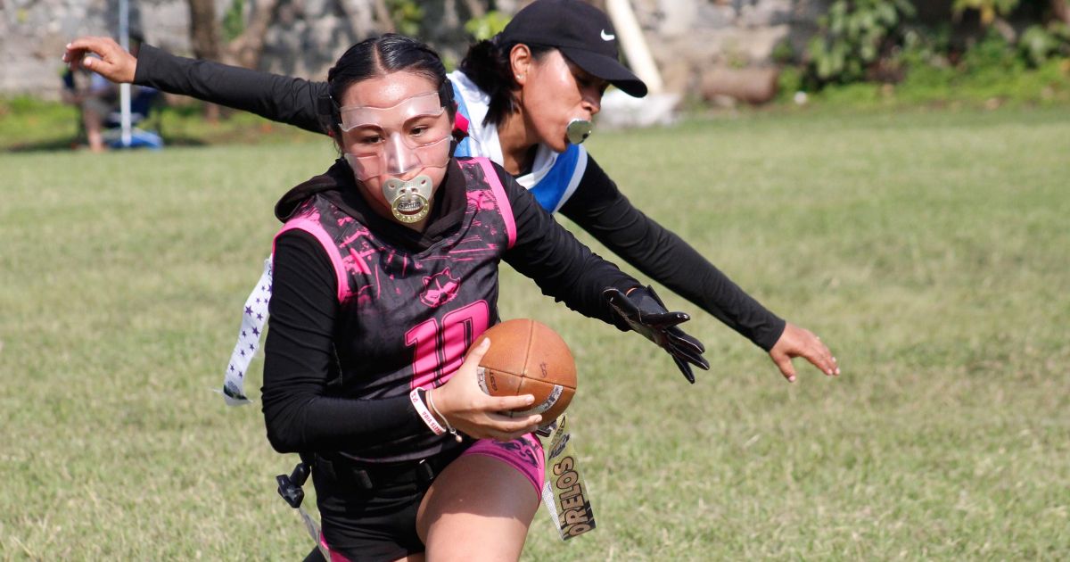 Emoción y grandes jugadas en la vibrante jornada de Tocho Bandera
