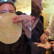 Tortilla
