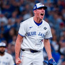 Toronto Blue Jays toma ventaja en la Serie Mundial tras vencer a Dodgers