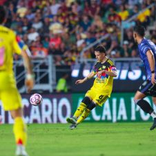 América rescata el empate ante Mazatlán en cierre dramático