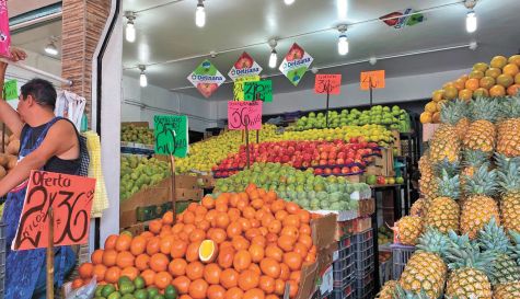 mercado Adolfo López Mateos (ALM)