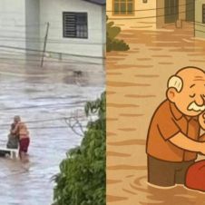 abuelita cazones