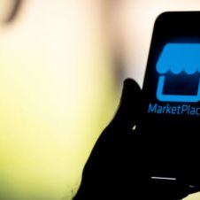 Facebook marketplace asesinato