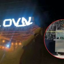 bar el ovni
