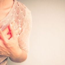 infarto