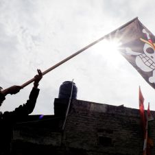 One Piece en México