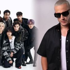 Primera colaboración entre Stray Kids y DJ Snake