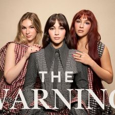The Warning