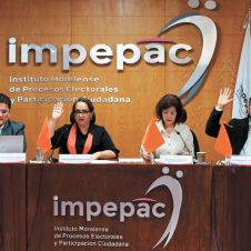 Instituto Morelense de Procesos Electorales y Participación Ciudadana (Impepac)