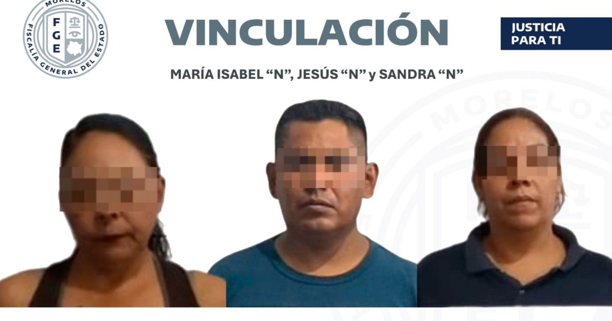 Vinculan a proceso a tres policías de Zacatepec por lesiones, abuso de ...