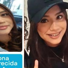 Lucero Alejandra Encino Rodríguez