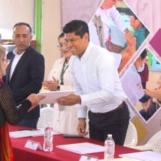 Espacios libres de criaderos del mosquito