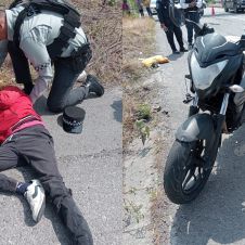 motociclista