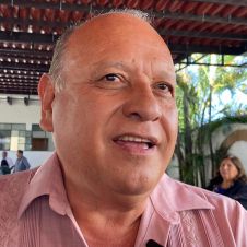 Joel Sánchez Vélez