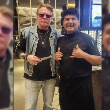 Chef pierde su empleo