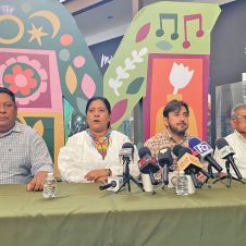 Expo feria del Grano y la Semilla Xoxocotla 2025