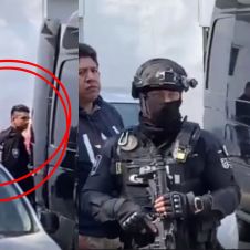 RECLAMOS EN TRASLADO DE GEN Z
