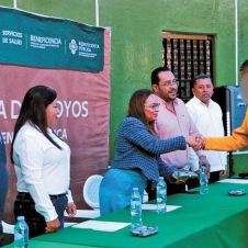  Servicios de Salud de Morelos (SSM)