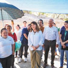 Margarita González Saravia