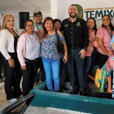 Temixco Morelos