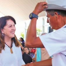 Margarita González Saravia