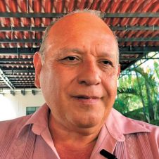 Joel Sánchez Vélez