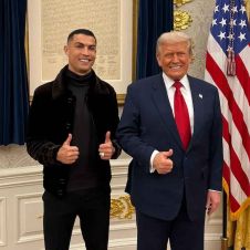 CR7