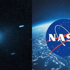 NASA