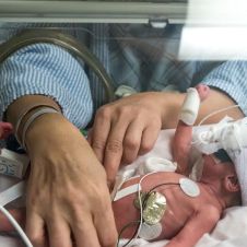 Día Mundial del Niño Prematuro