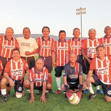 Liga Zacatepec Liga Zacatepec