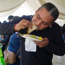 Santos Tavarez García