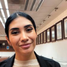 Andrea Salgado Hernández