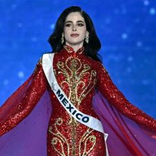 Fátima Bosch premio