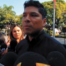 Mario Ocampo Ocampo