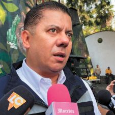 Javier Bolaños Aguilar