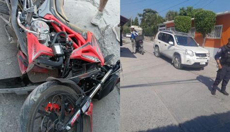 motociclista