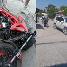 motociclista