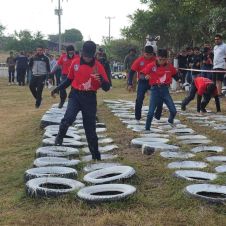 Torneo Regional Juvenil 2025