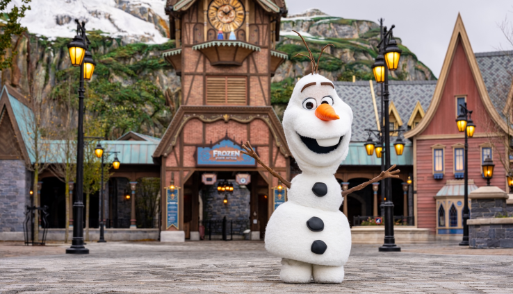 Olaf