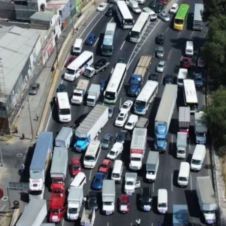 bloqueos