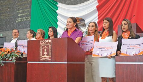 violentadores