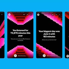 SPOTIFY