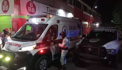 Matan a hombre a balazos en el sur de Morelos