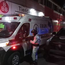 muerto