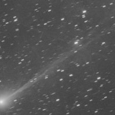 Cometa 3i-atlas