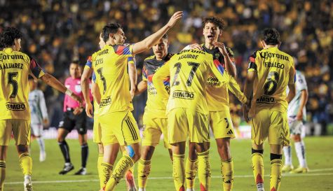 ¡Horarios listos! Definen los Cuartos de Final del Apertura 2025